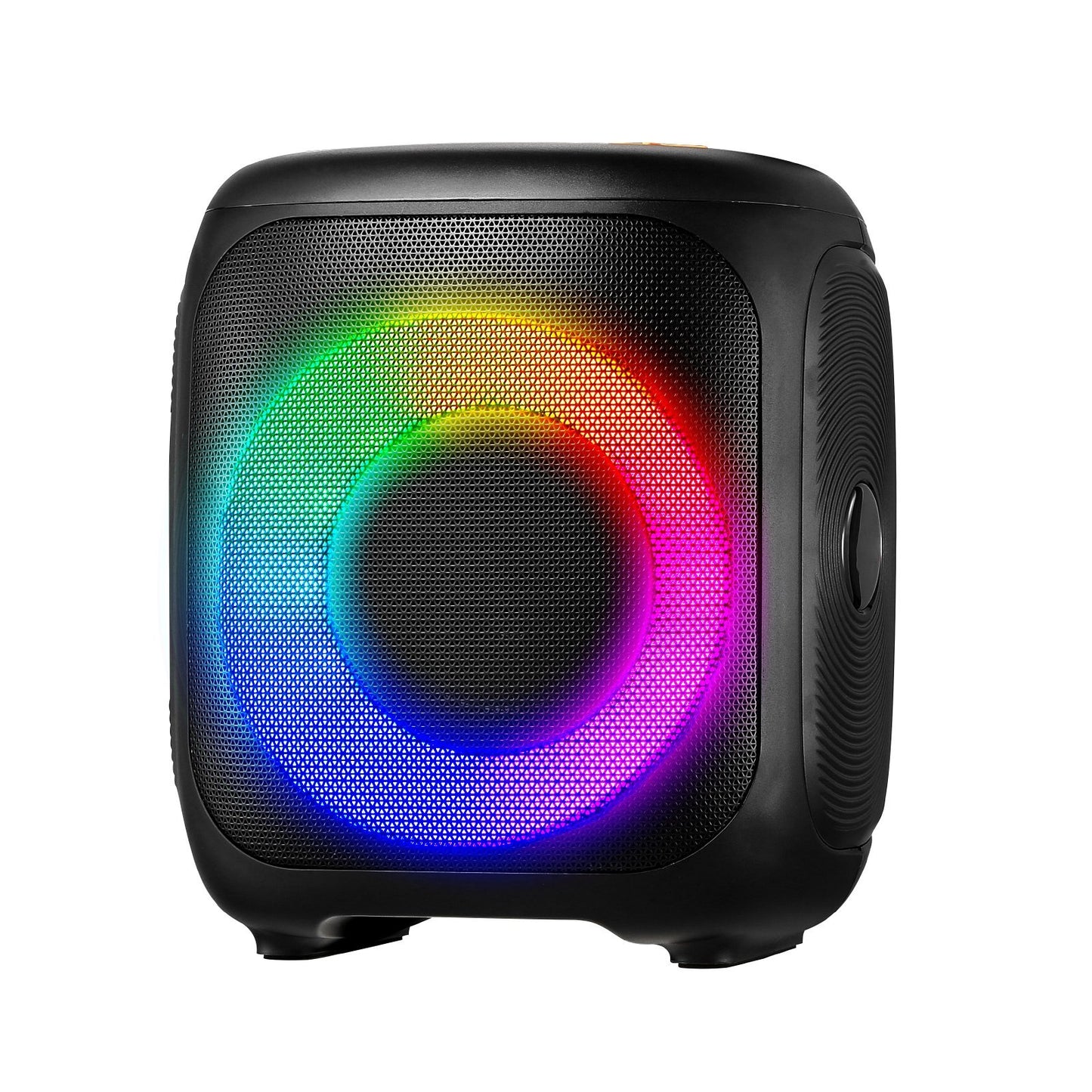 Karaoke Machine For Adults 4 In Portable Bluetooth Speaker 2 Wireless Microphone