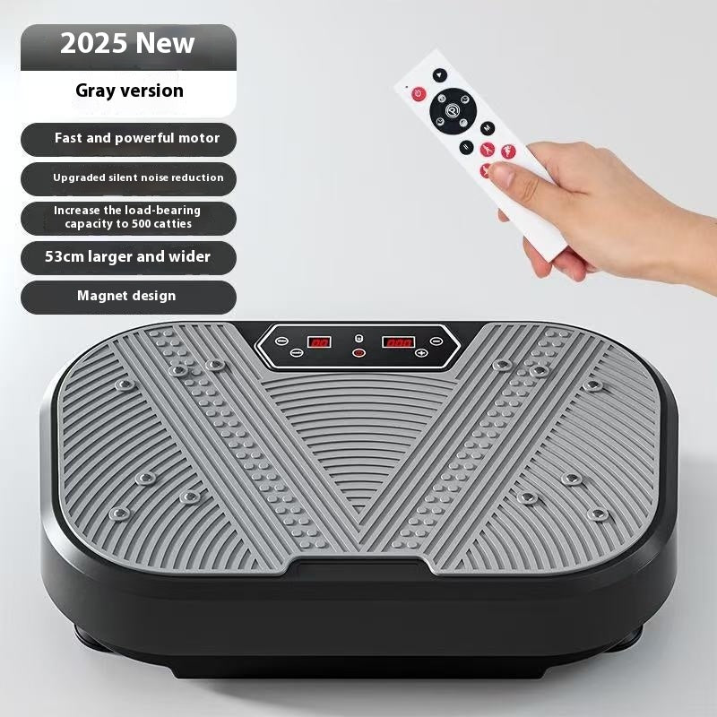 Household Body Shaping Bodybuilding Jarring Machine