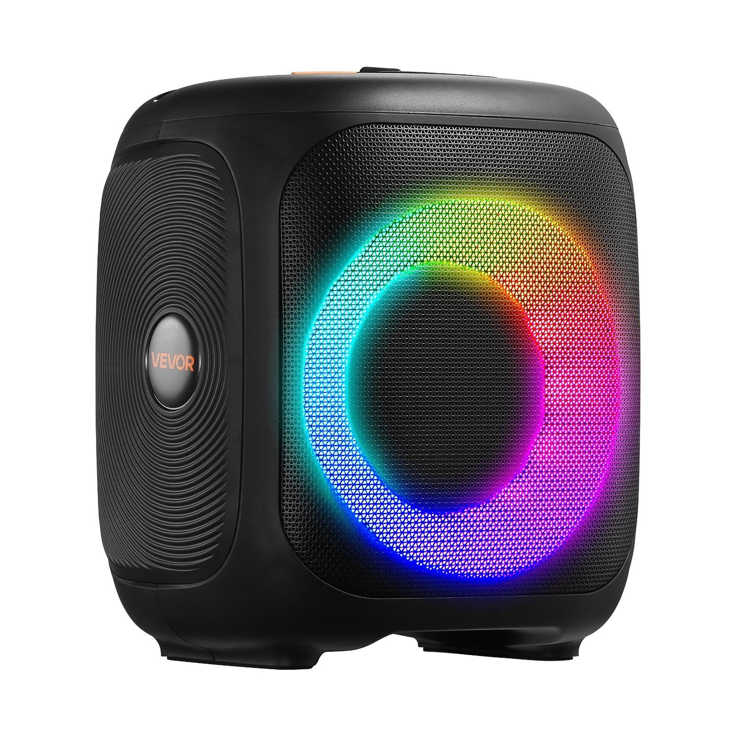 Karaoke Machine For Adults 4 In Portable Bluetooth Speaker 2 Wireless Microphone