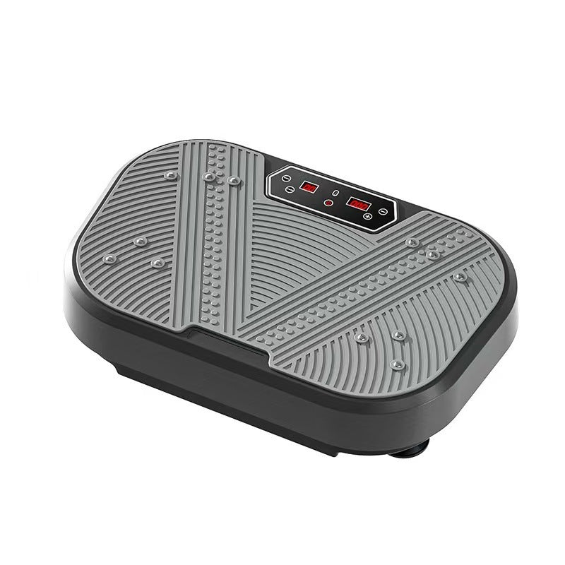 Household Body Shaping Bodybuilding Jarring Machine